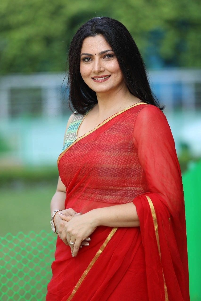 Chitra Tripathi