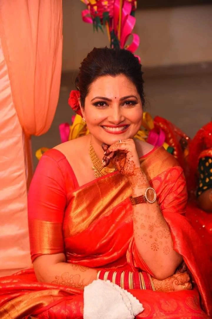 Chitra Tripathi