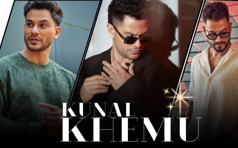 Kunal Khemu wife