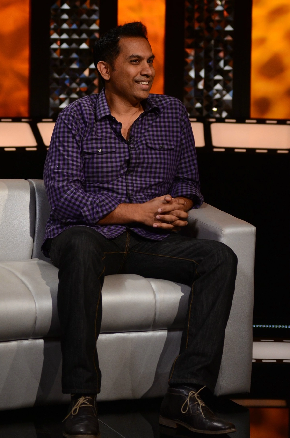 Raj Nidimoru