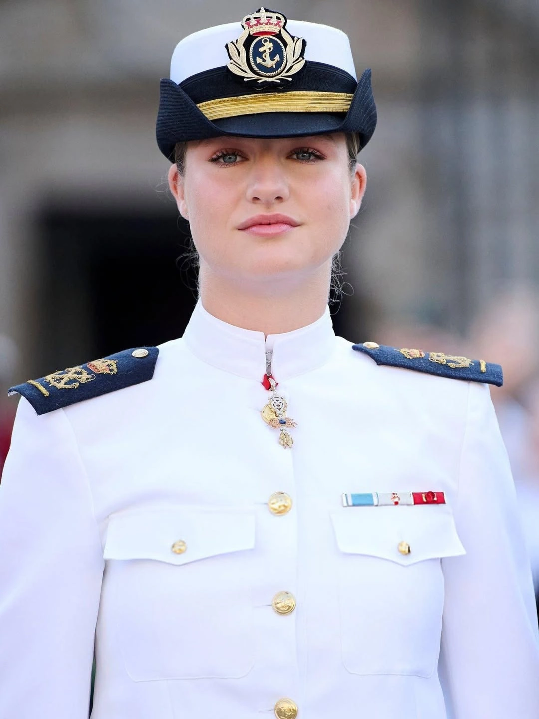 Princess Leonor