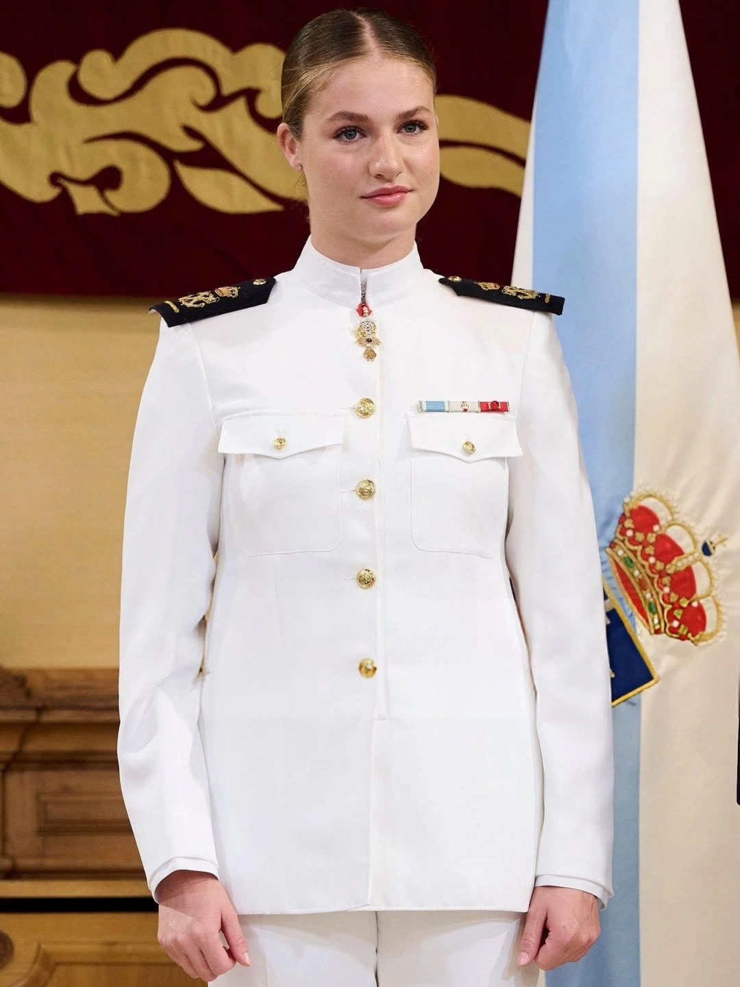 Princess Leonor