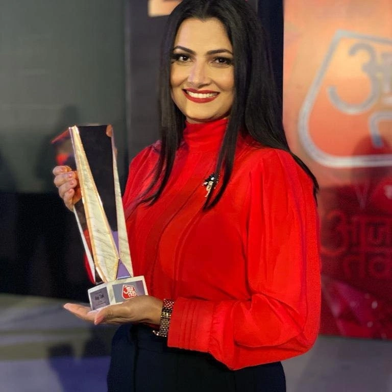 Chitra Tripathi