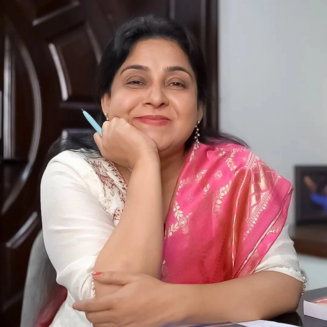Neetu Mam Net Worth