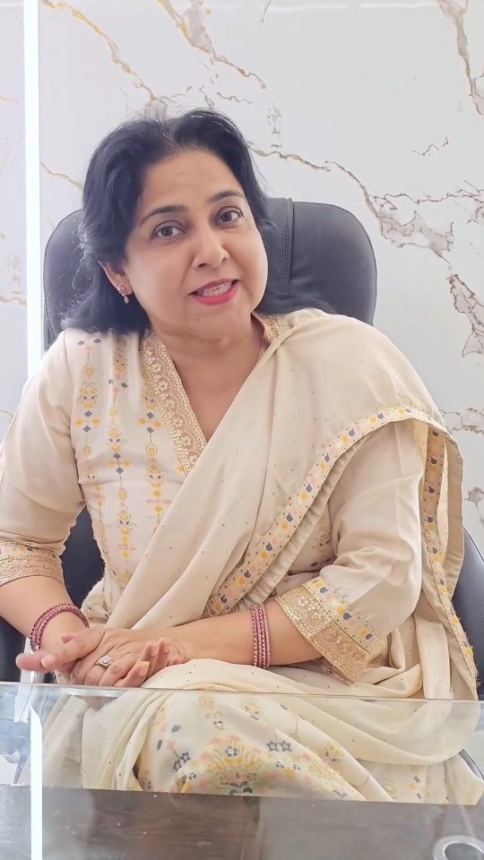 Neetu Mam
