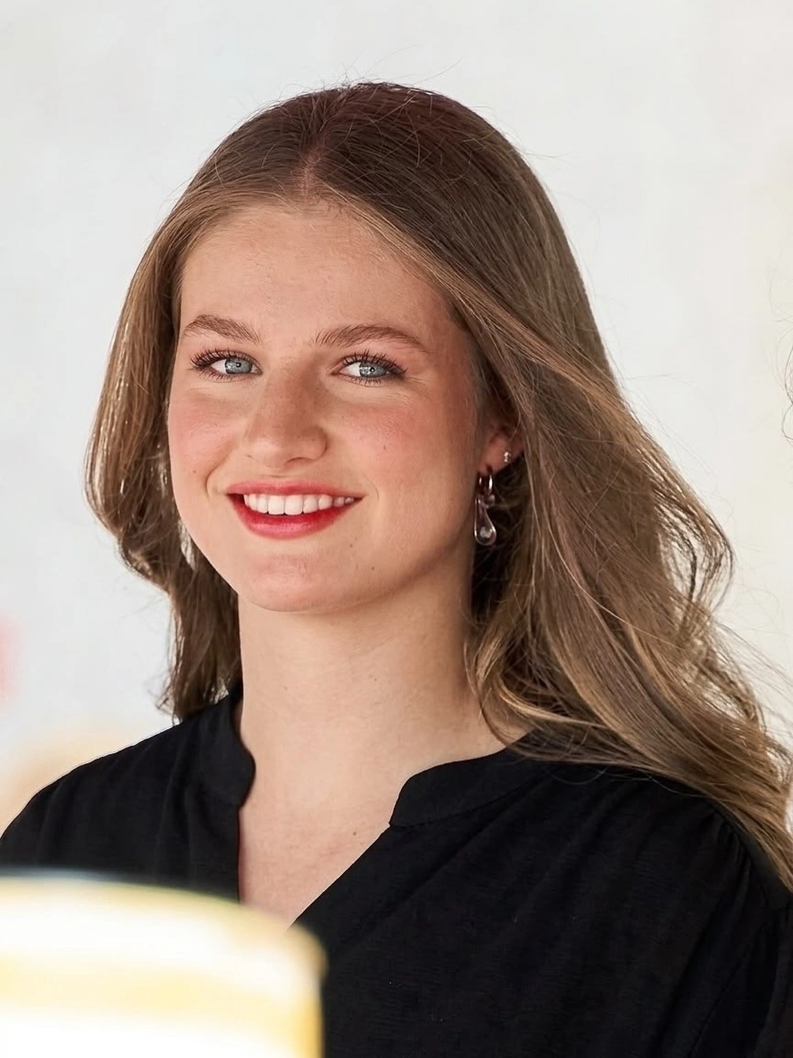 Princess Leonor