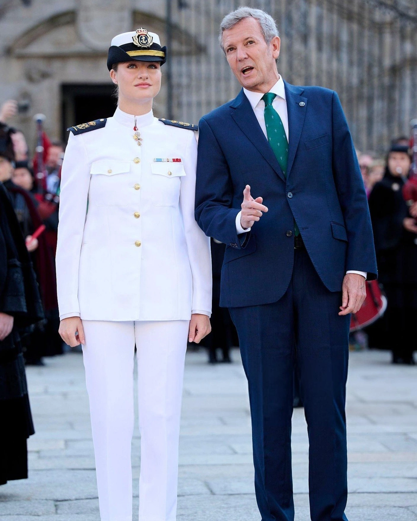 princess of spain