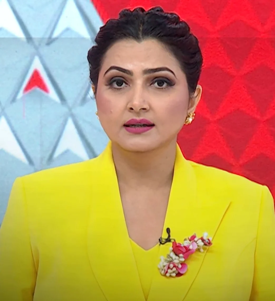 Chitra Tripathi