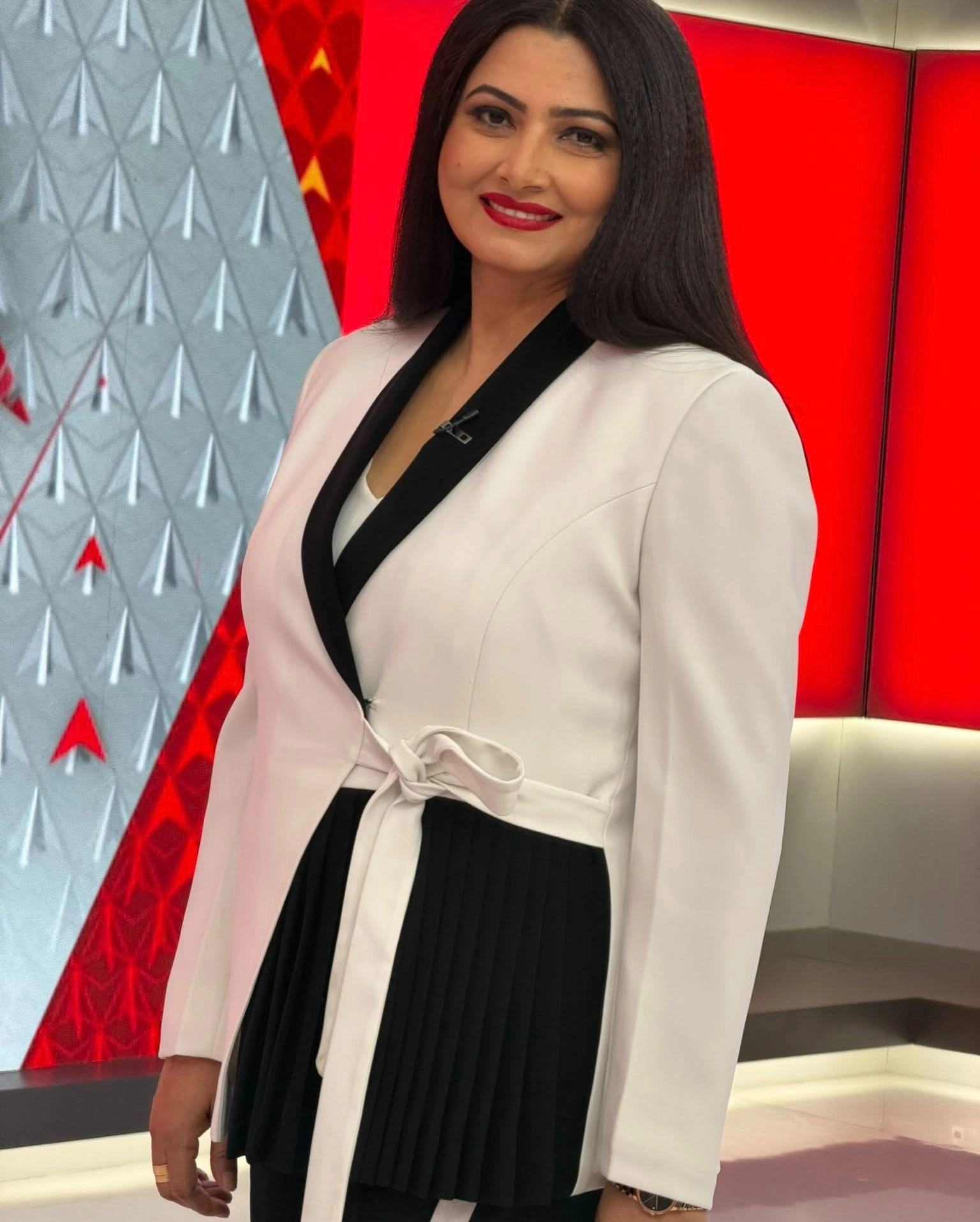 Chitra Tripathi