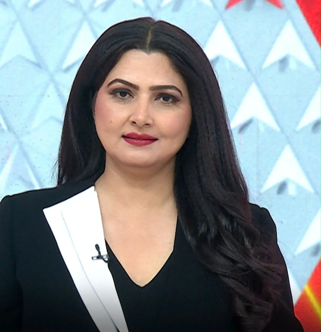 Chitra Tripathi