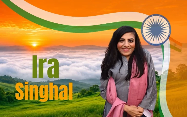 Ira Singhal
