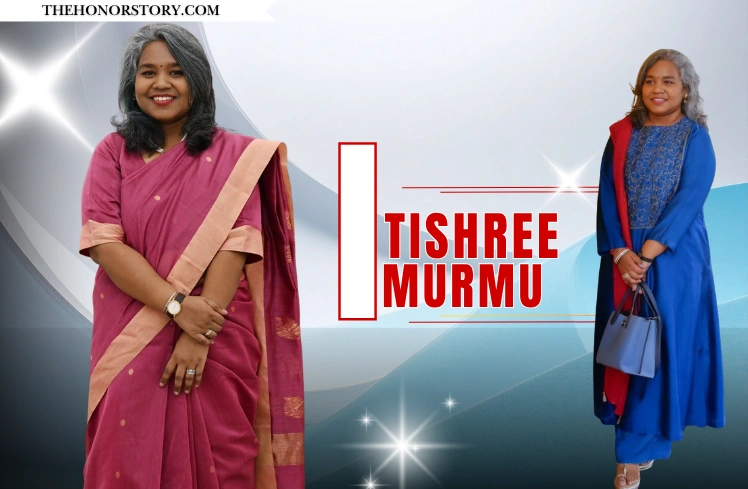 Itishree Murmu: 7 Inspiring Facts About India’s Most Grounded Presidential Daughter Itishree Murmu