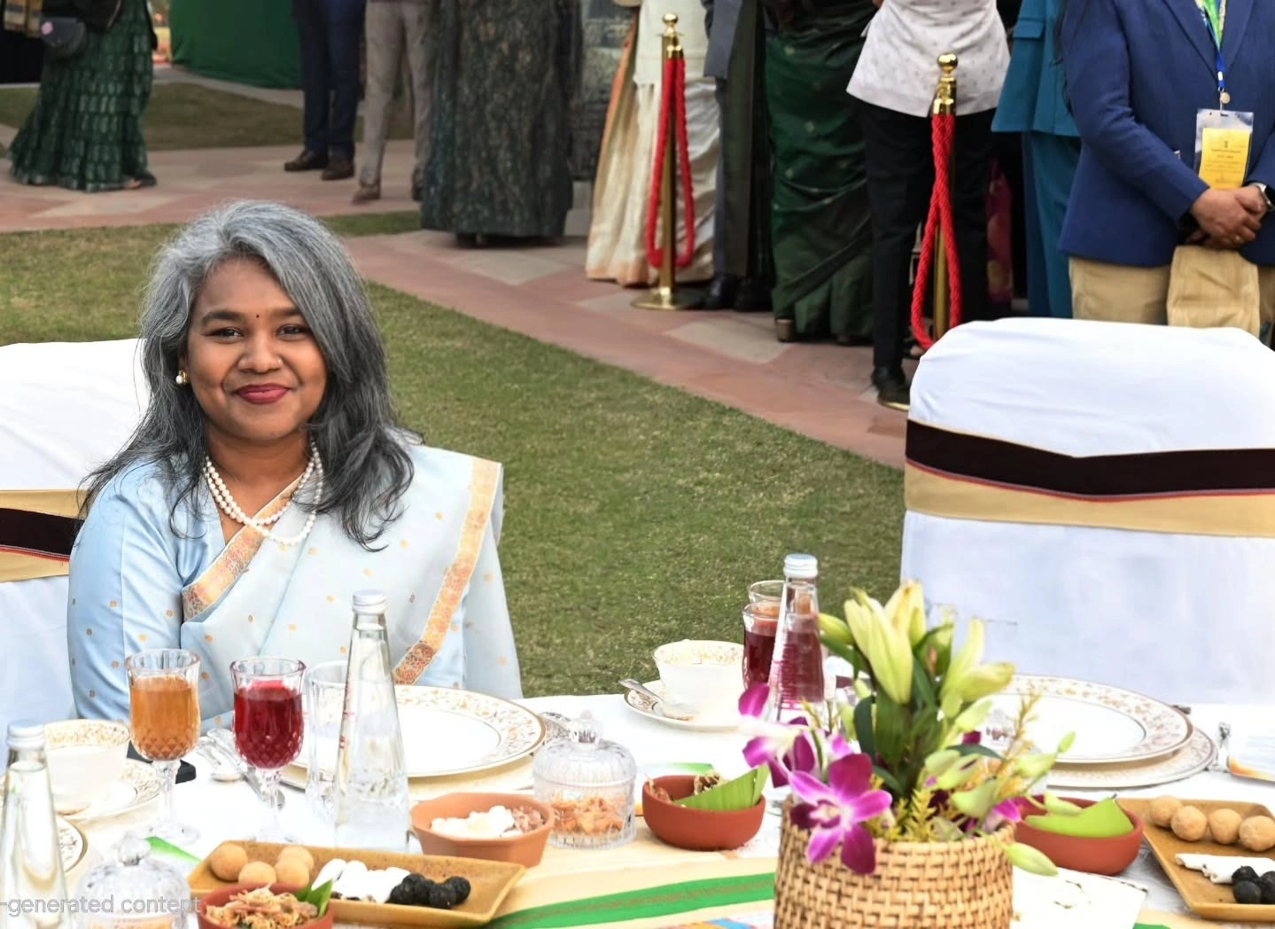 Itishree Murmu