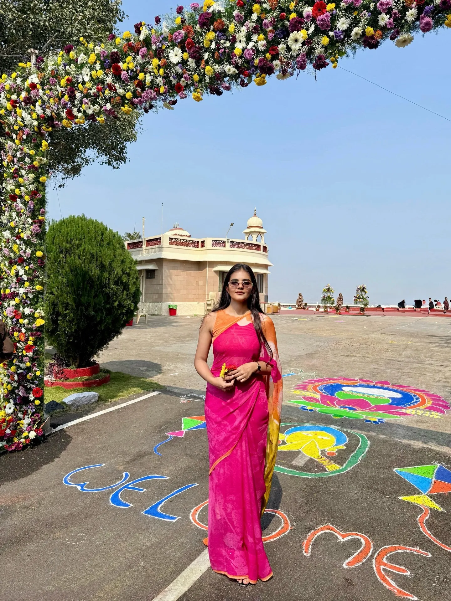 Poorva Choudhary Upsc