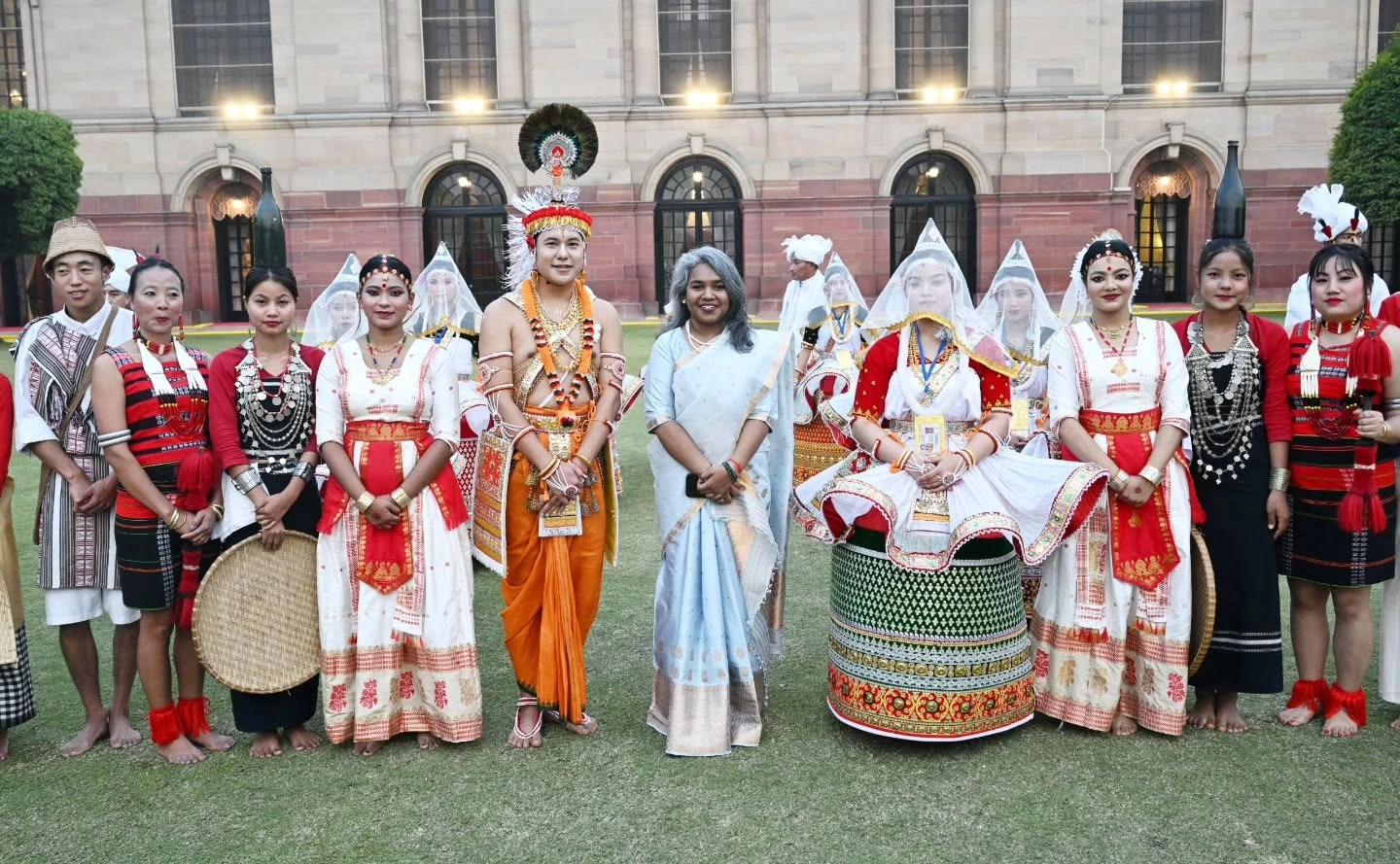 Itishree Murmu