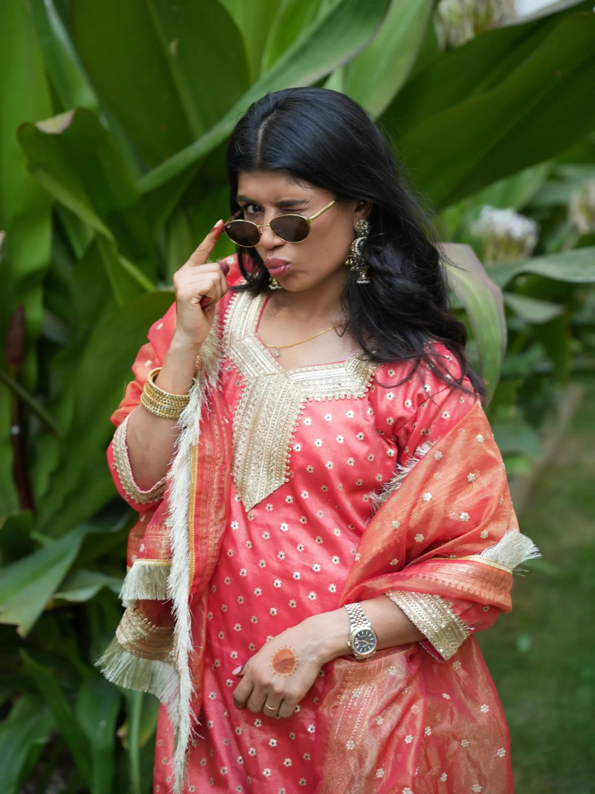 Nikhat Zareen Husband