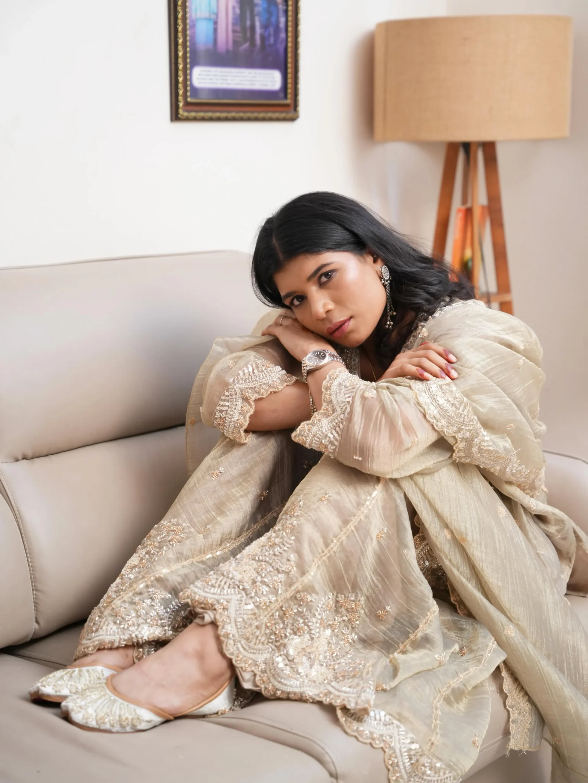 Nikhat Zareen Net Worth