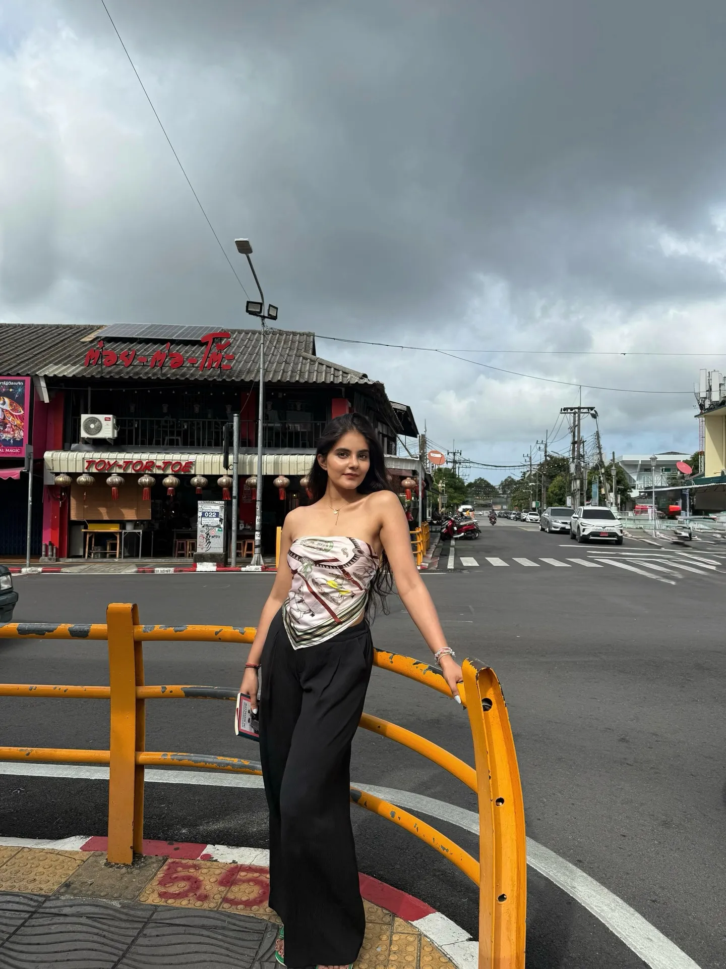 Poorva Choudhary Age