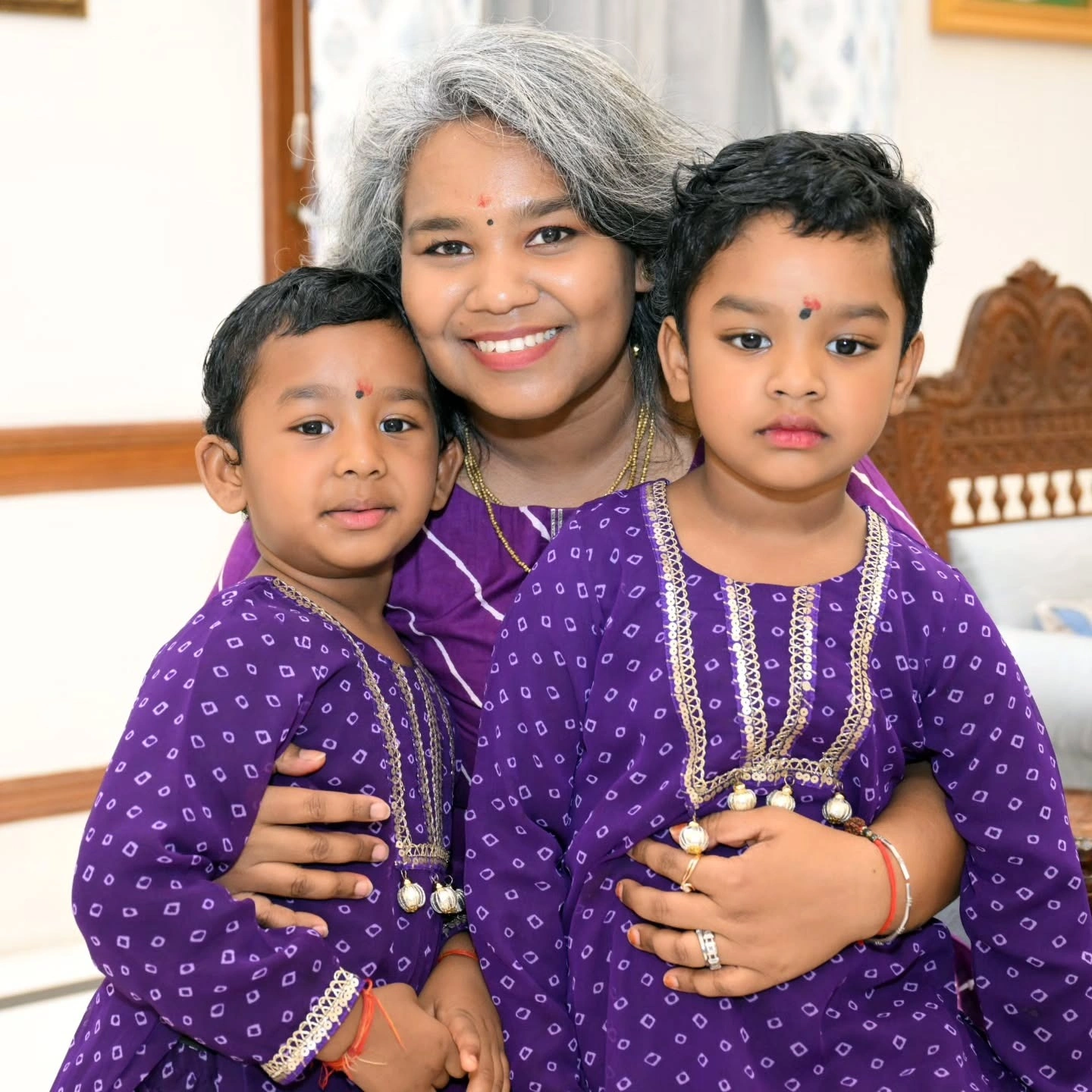 Itishree Murmu