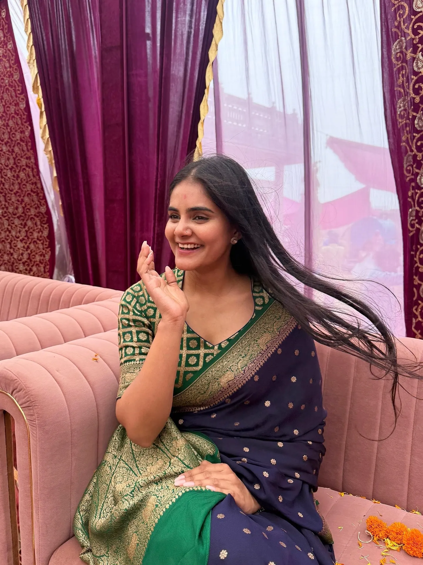 Poorva Choudhary IPS