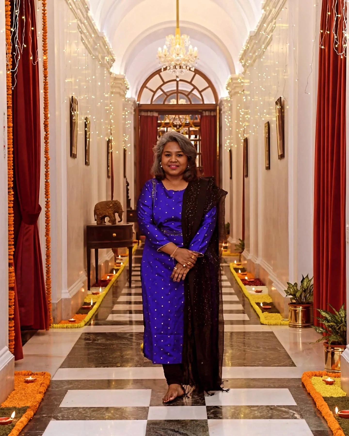 Itishree Murmu