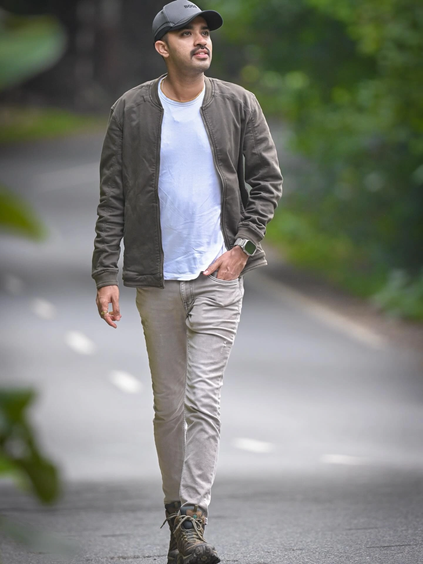 Safin Hasan Rank