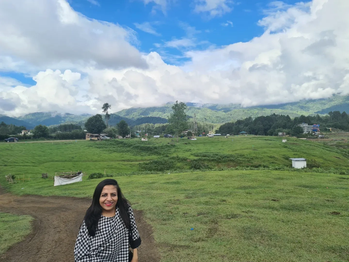 Ira Singhal Disability 