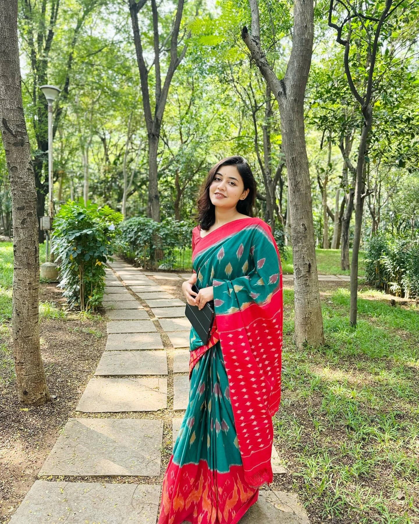 Anshika Verma IPS Age