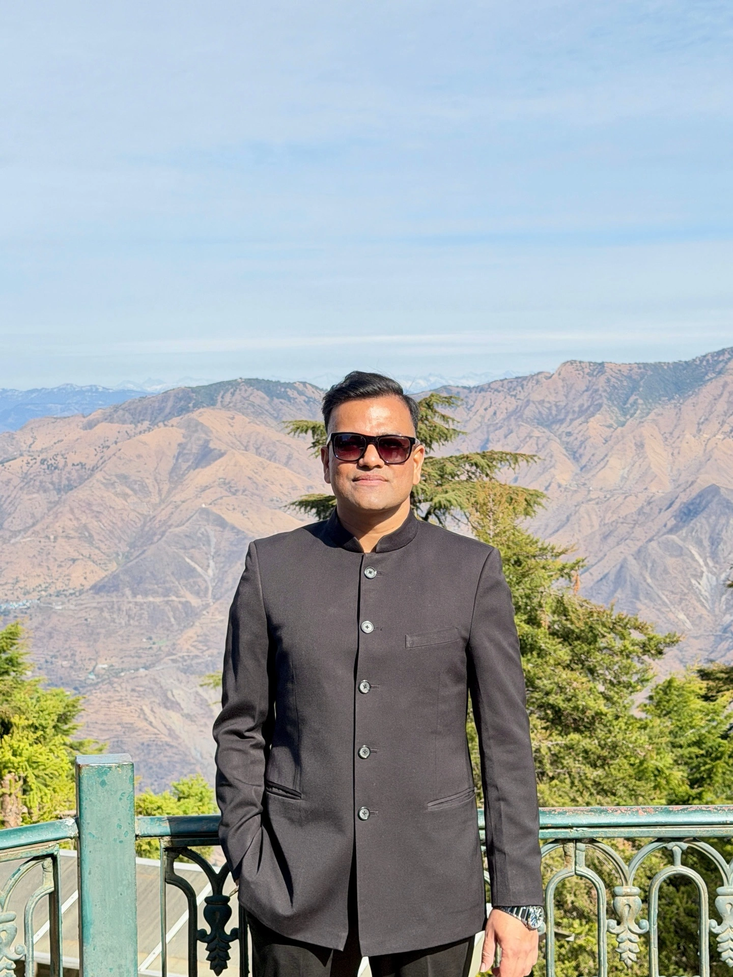Tushar Singla Ias Age