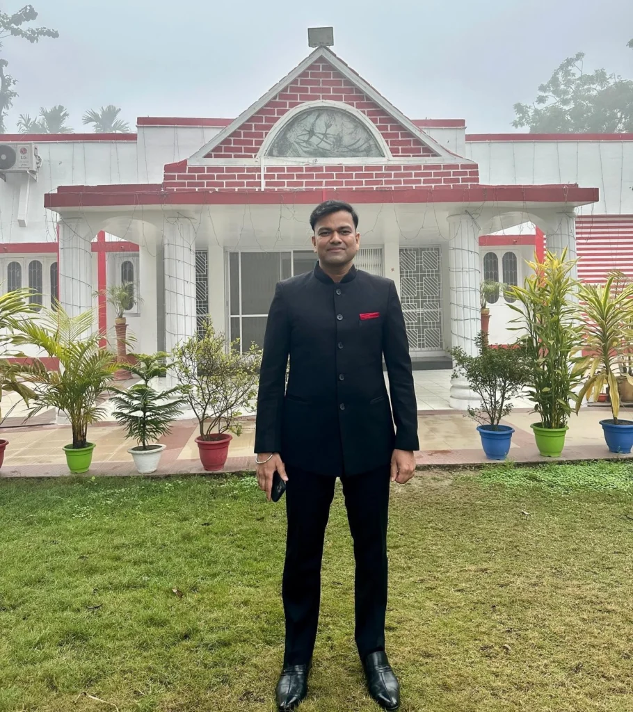 Tushar Singla Ias Net Worth