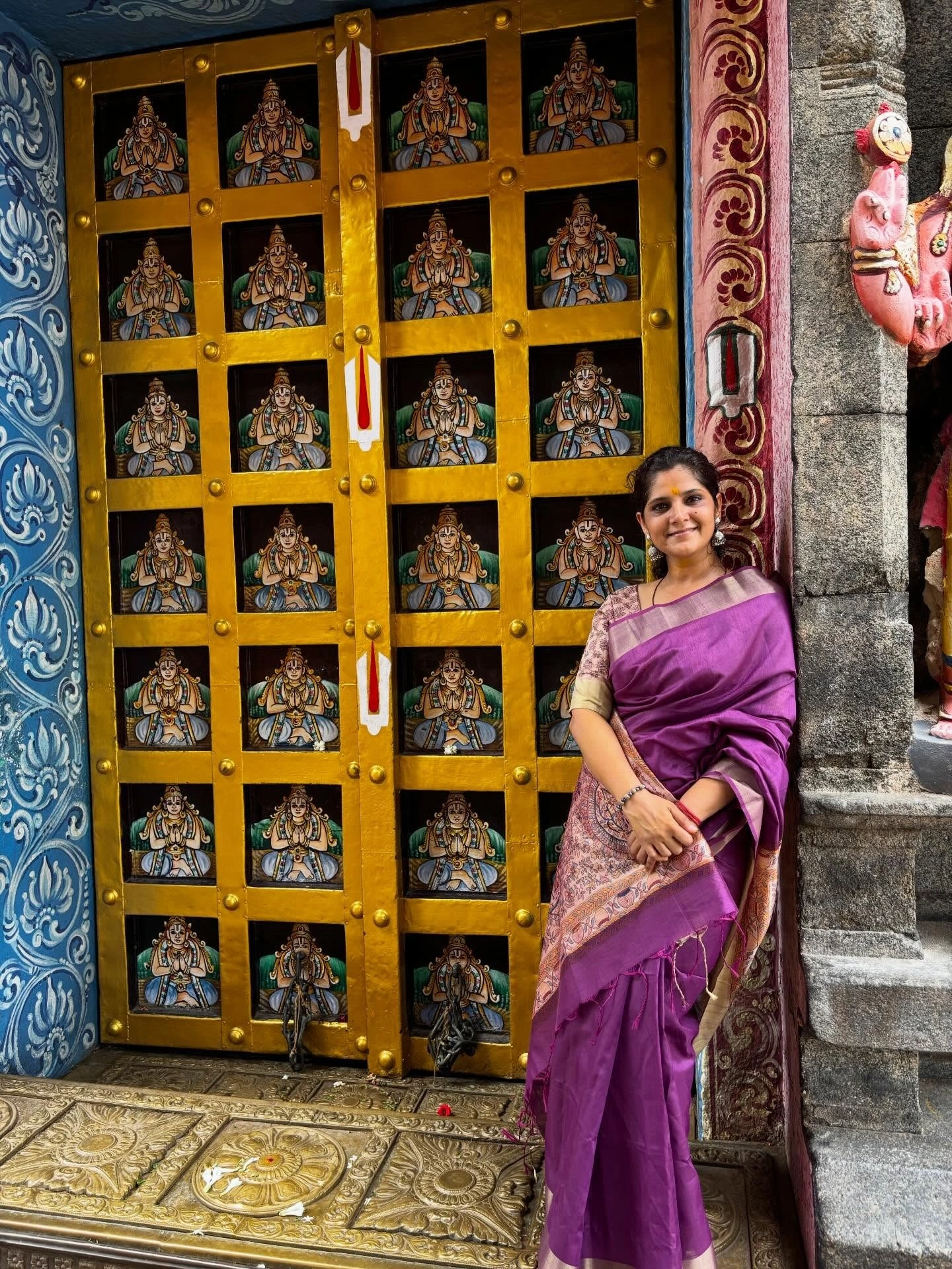 Anu Kumari Ias Cadre