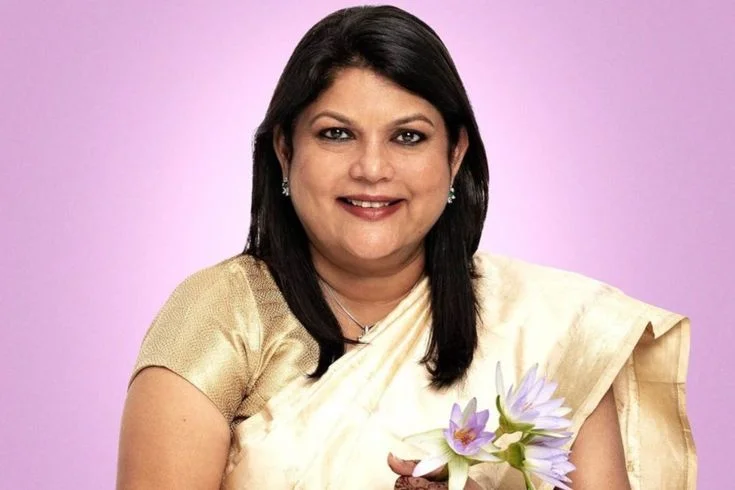 Falguni Nayar Nykaa