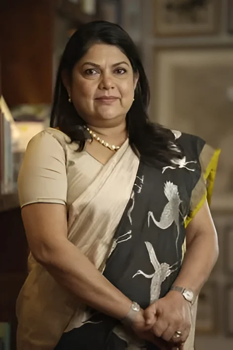 Falguni Nayar Husband