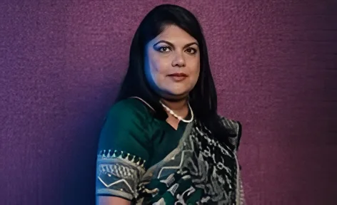 Falguni Nayar Net Worth