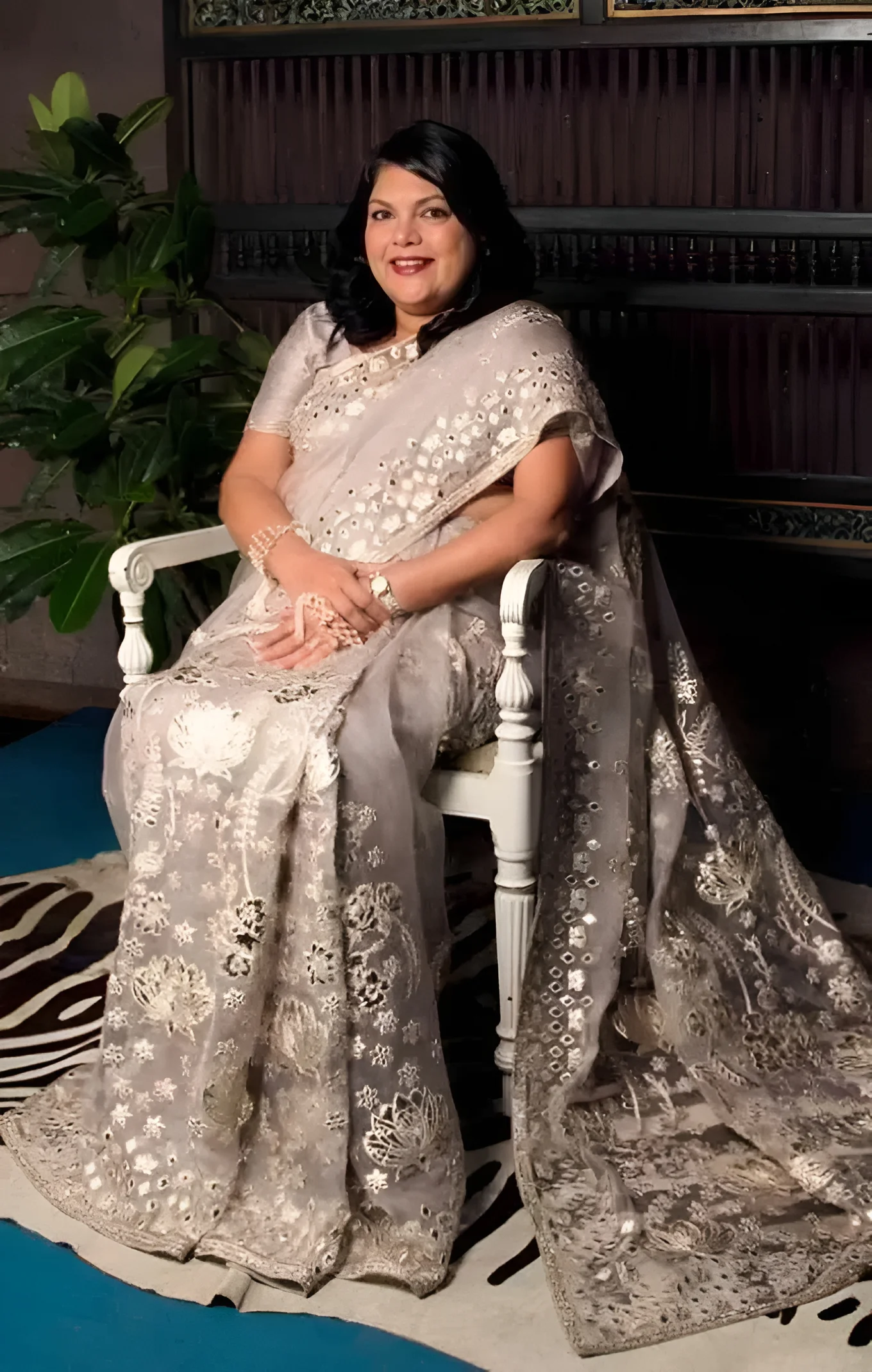 Falguni Nayar Success Story