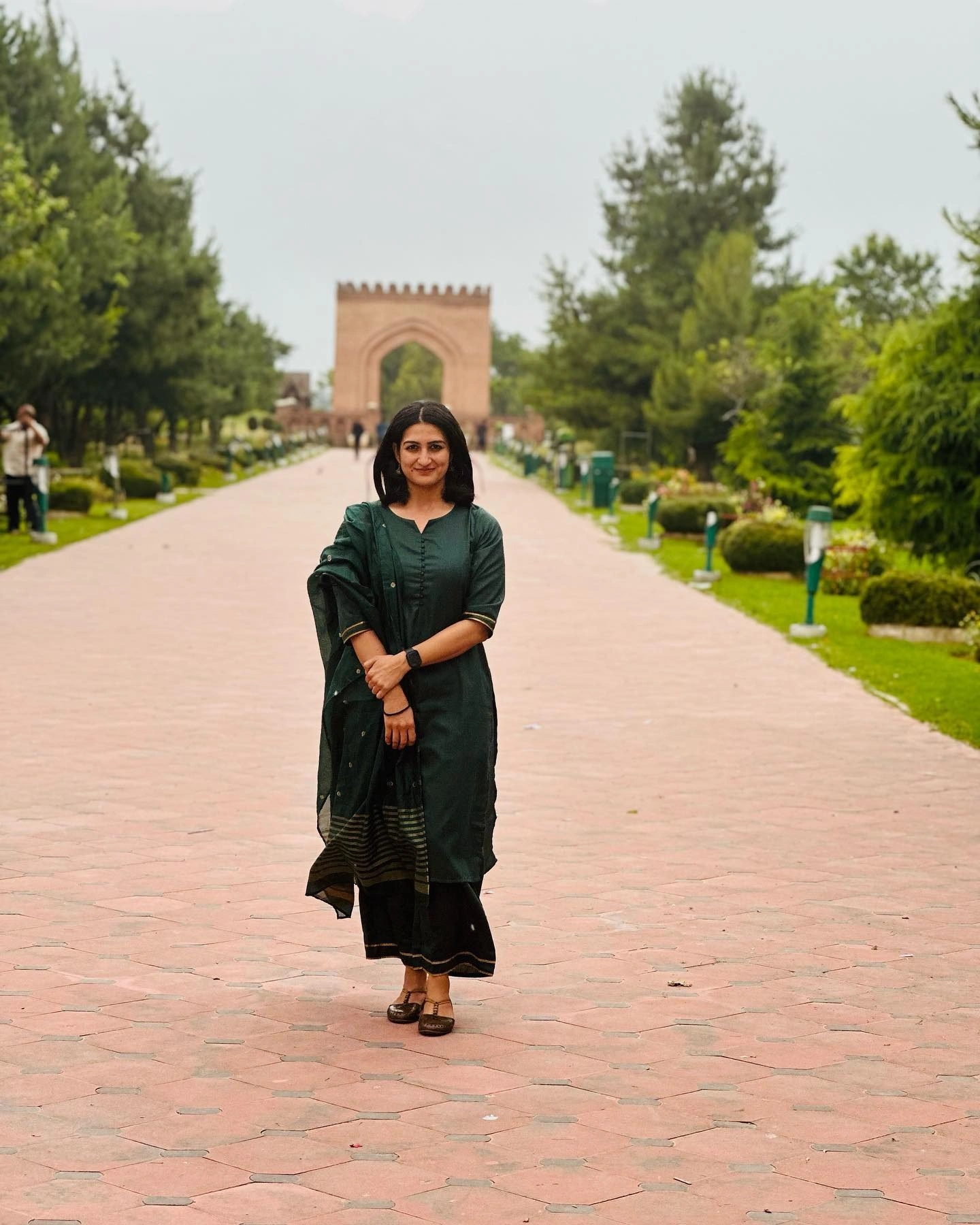 Ishita Rathi Ias Age