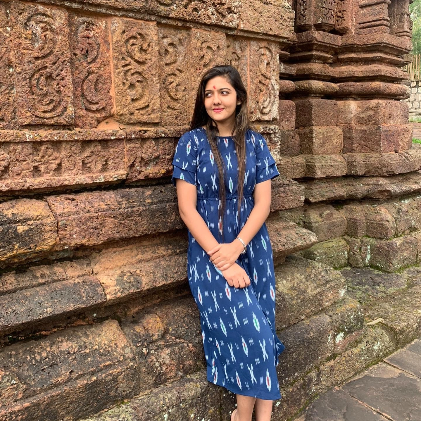 Srushti Jayant Deshmukh Husband