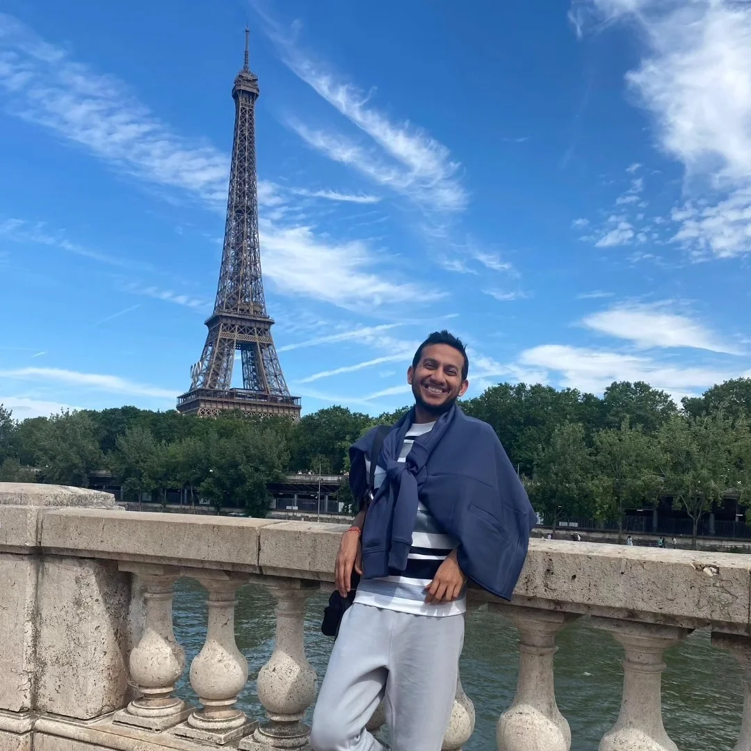 Prism Ritesh Agarwal