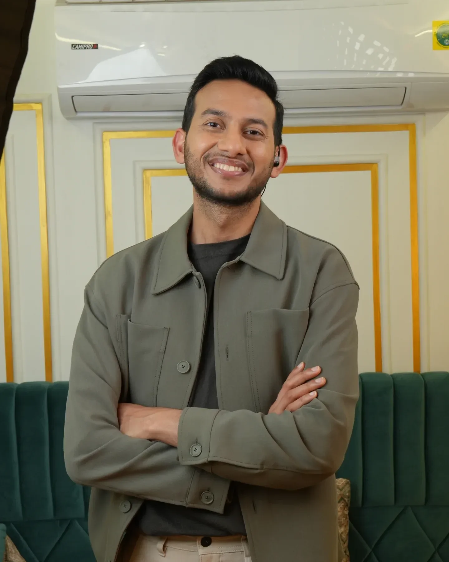 Ritesh Agarwal