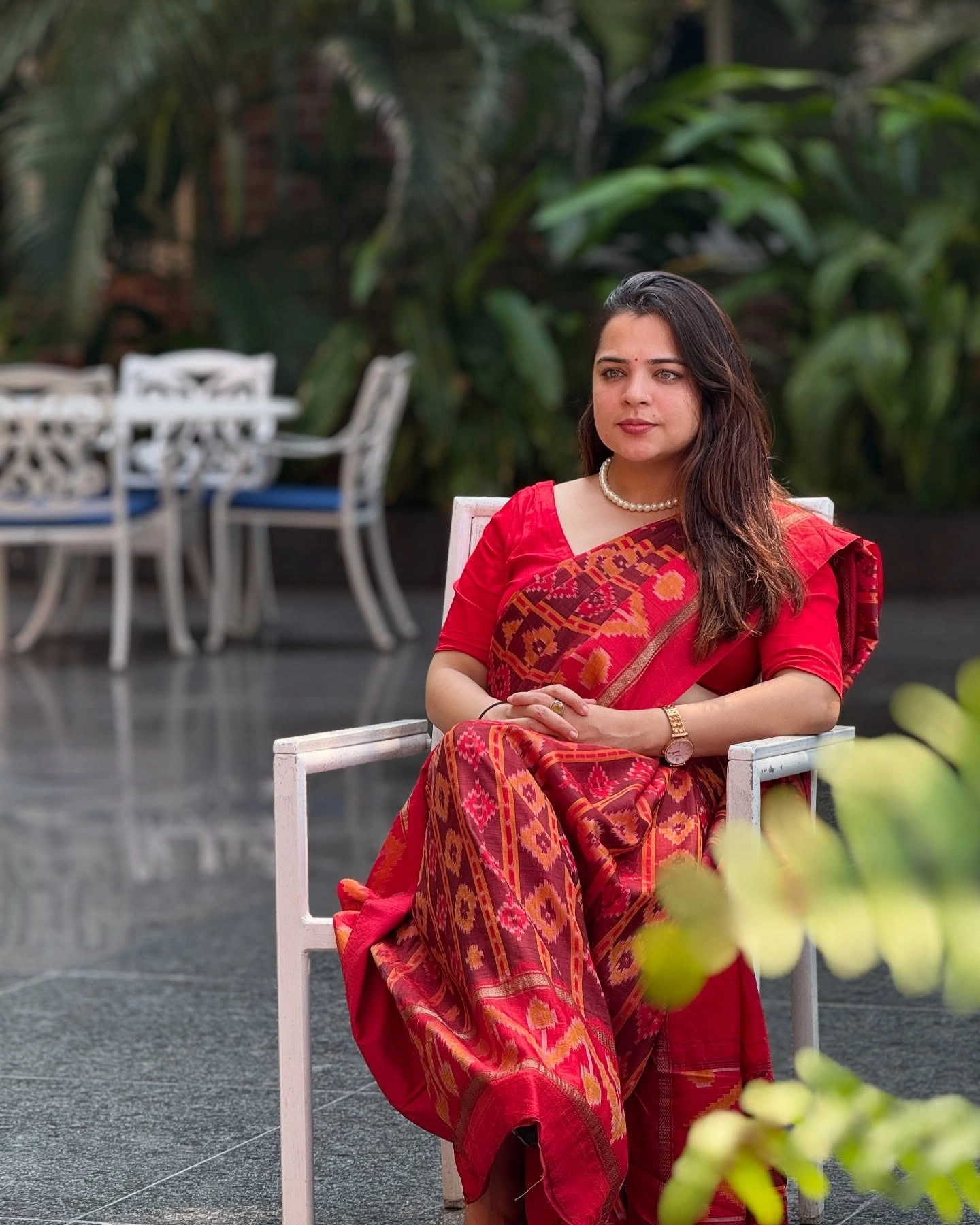 Saloni Khanna Upsc Educator