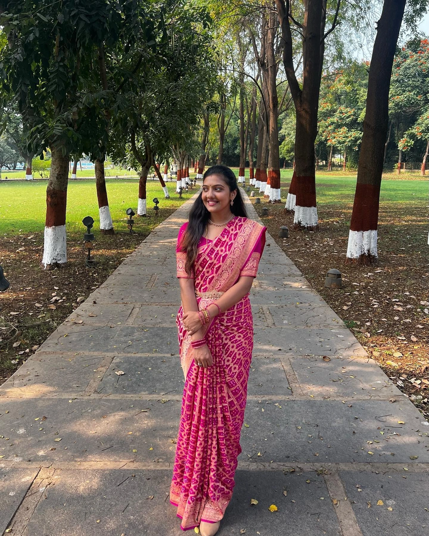 Srushti Jayant Deshmukh Salary Per Month