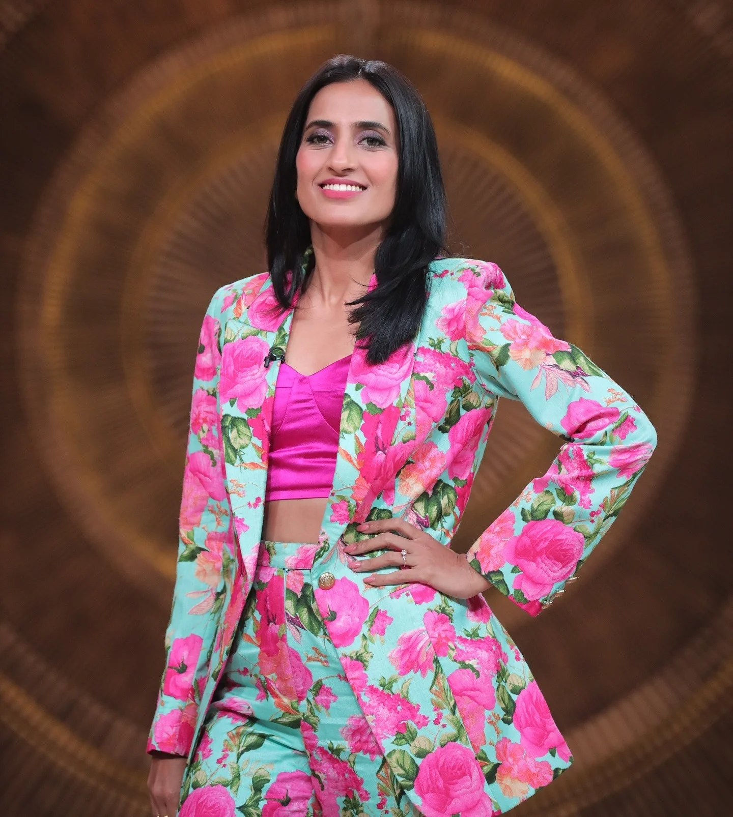 Vineeta Singh