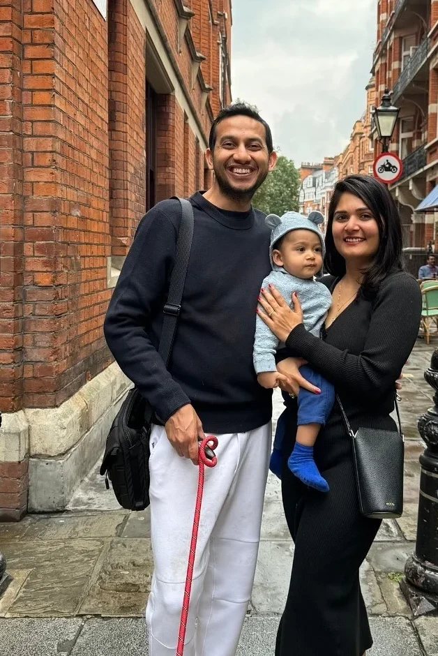Ritesh Agarwal Oyo