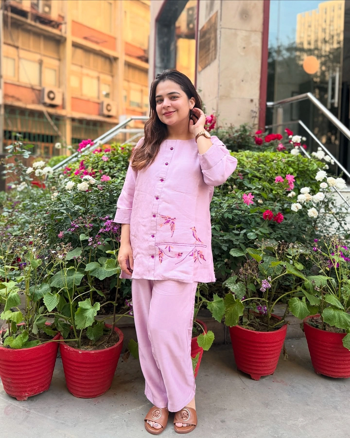 Saloni Khanna Economist