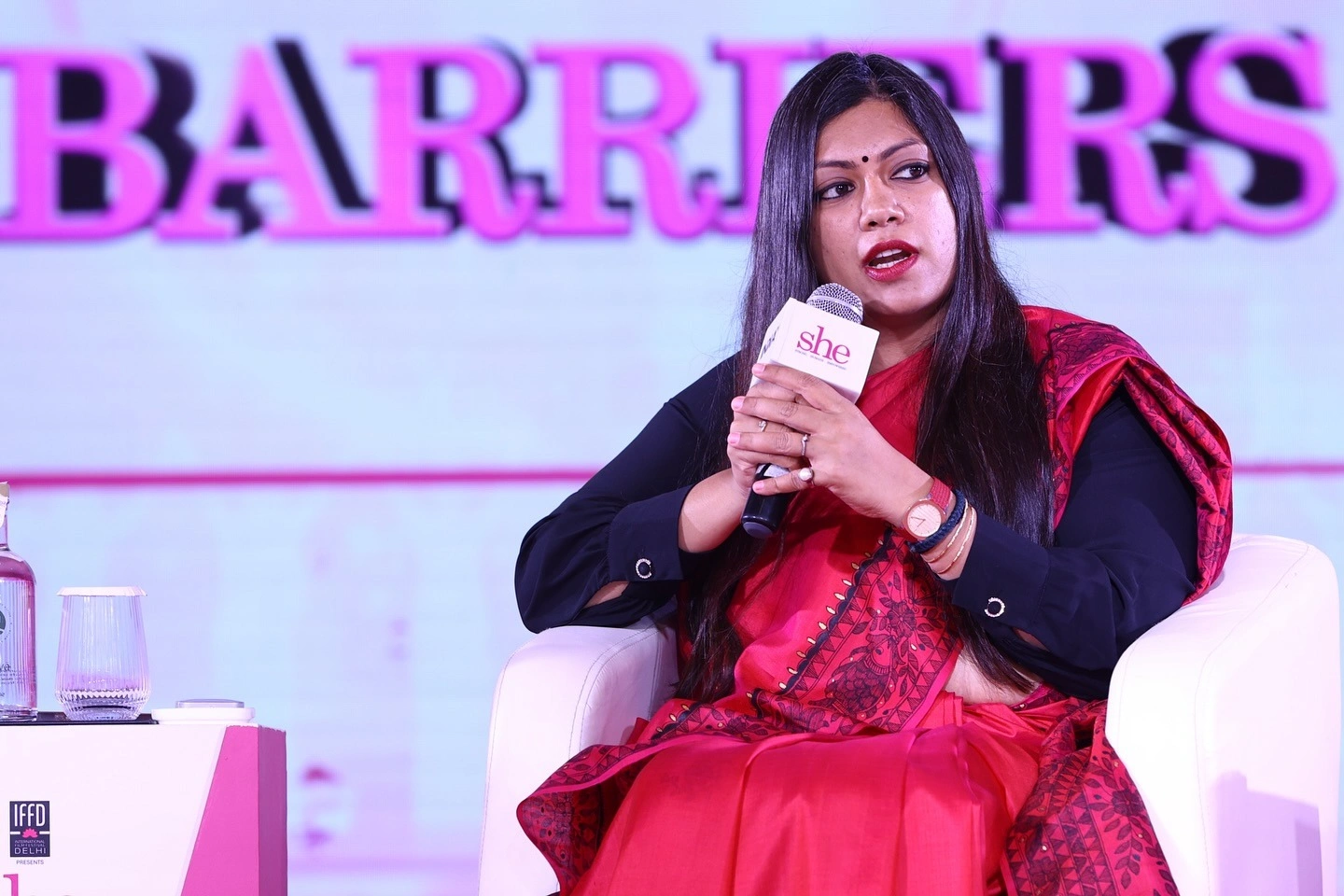 Medha Roopam IAS Batch