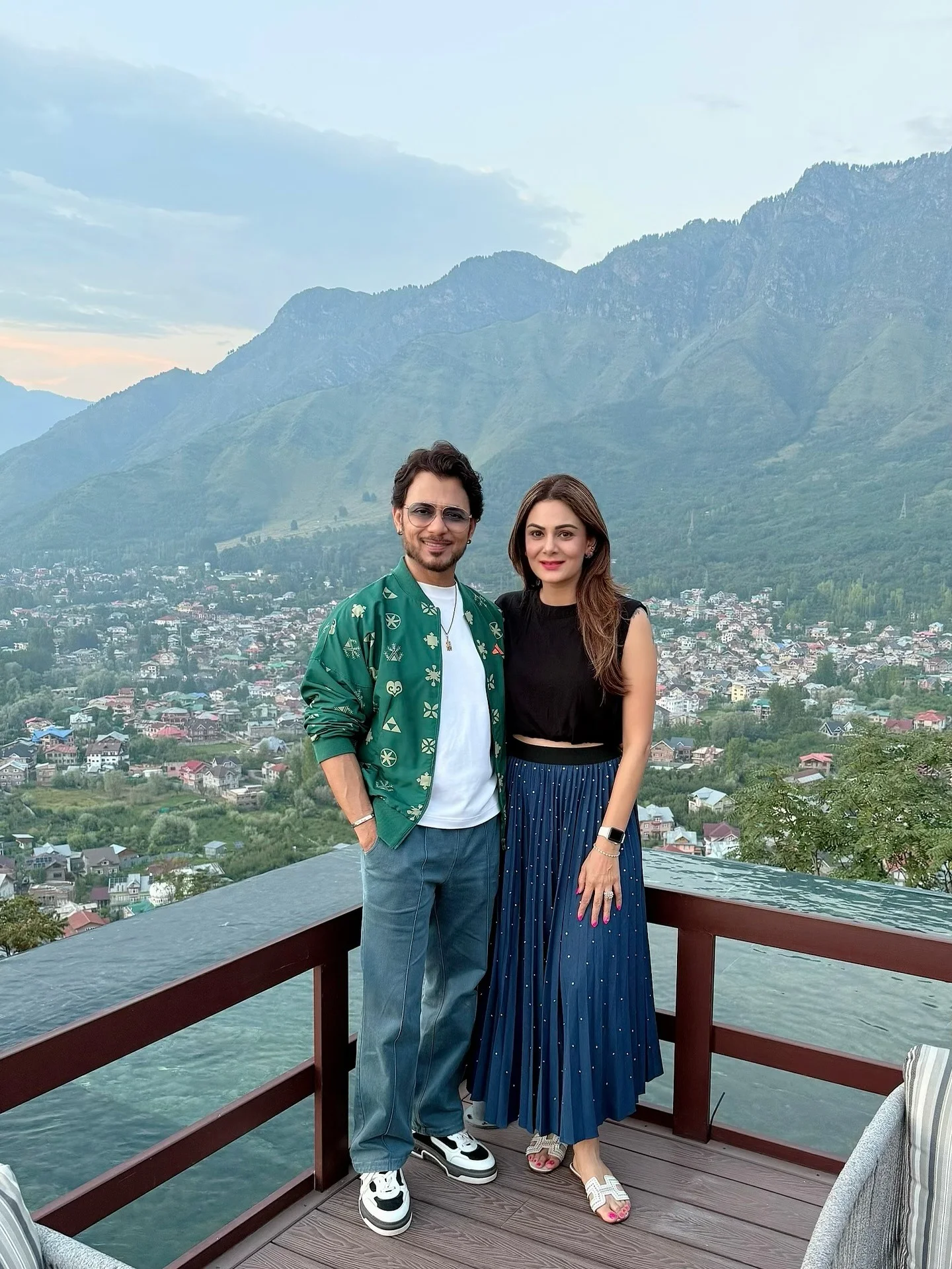 Anupam Mittal Wife