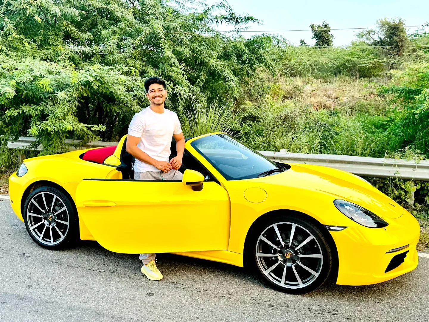azhar iqubal net worth