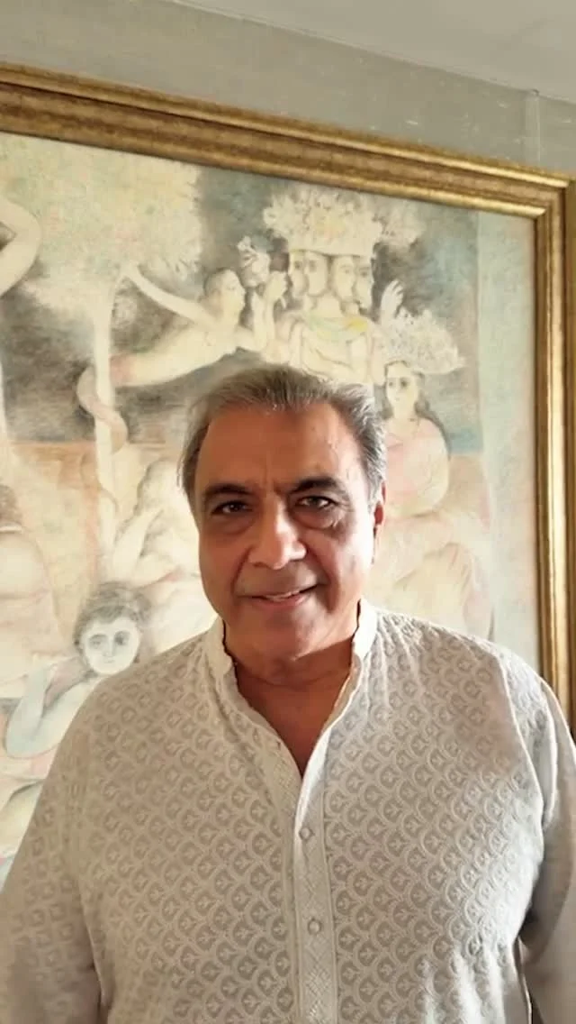 Mahesh Jethmalani Net Worth