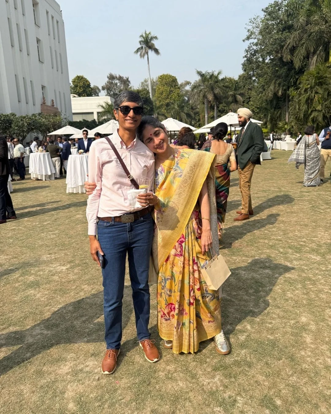 Menaka Guruswamy Age