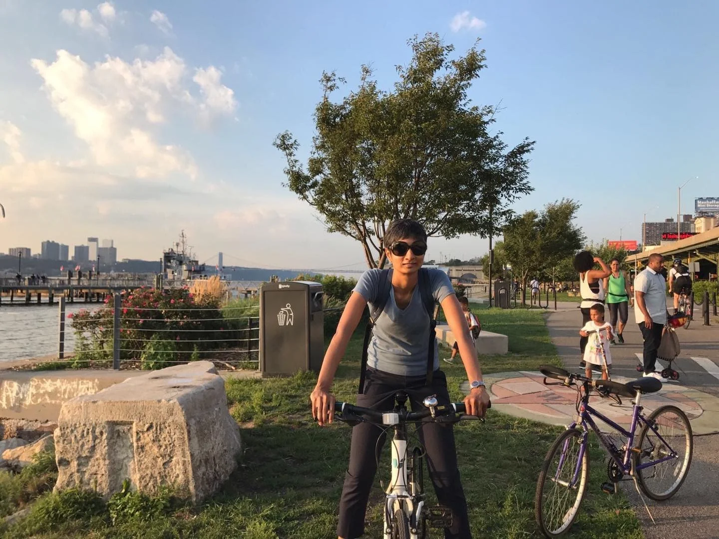 Dr Menaka Guruswamy